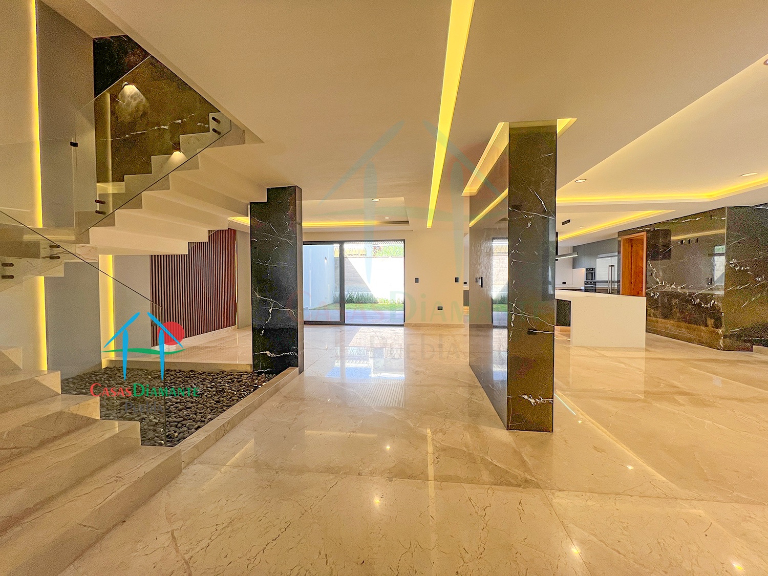 Parque Terranova Casa Molly